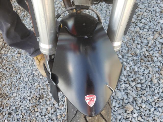 2013 DUCATI MONSTER 69 ZDM1RADN4DB070072