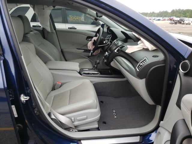 2017 ACURA RDX ADVANC 5J8TB3H78HL024651