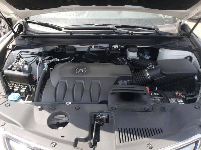 2017 ACURA RDX ADVANC 5J8TB4H73HL021114