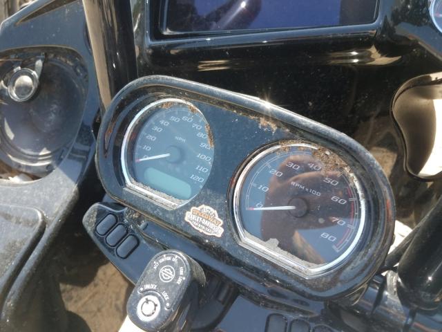2020 HARLEY-DAVIDSON FLTRXS 1HD1KTP14LB628276