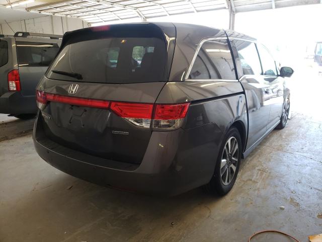 2015 HONDA ODYSSEY TO 5FNRL5H99FB062750