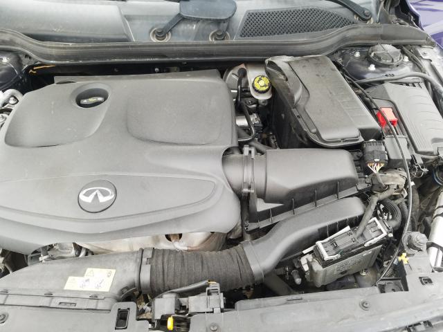 2017 INFINITI QX30 BASE SJKCH5CP6HA023927