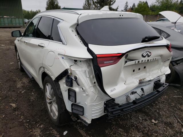 2019 INFINITI QX50 ESSEN 3PCAJ5M37KF121311