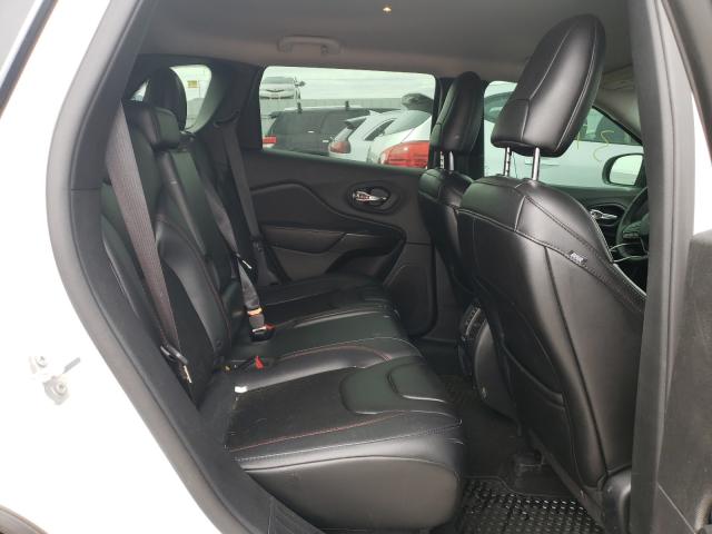 2019 JEEP CHEROKEE T 1C4PJMBX6KD418216