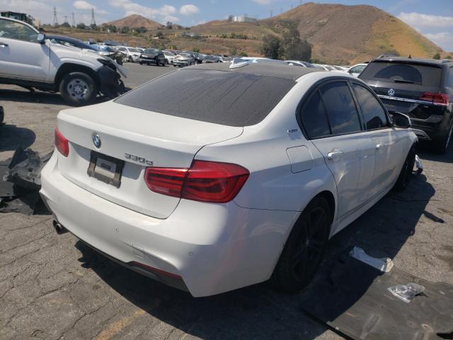 2018 BMW 330E WBA8E1C59JA178418
