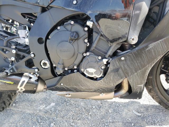 2020 YAMAHA YZFR1 JYARN66E7LA000845
