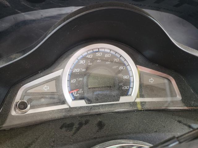2018 HONDA PCX 150 RLHKF1800JY300934