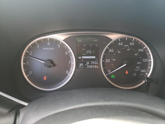 2018 NISSAN KICKS S 3N1CP5CU7JL522023