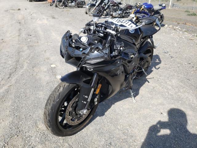2020 YAMAHA YZFR1 JYARN66E7LA000845