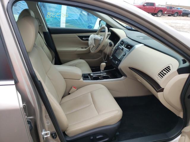 2015 NISSAN ALTIMA 2.5 1N4AL3AP2FN302206