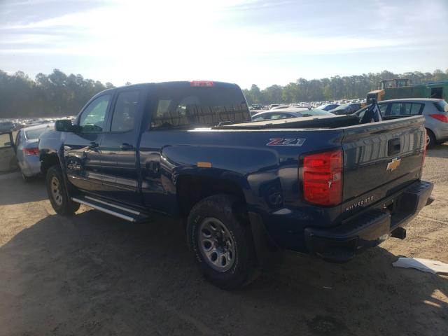 2016 CHEVROLET SILVERADO 1GCVKREC9GZ155854
