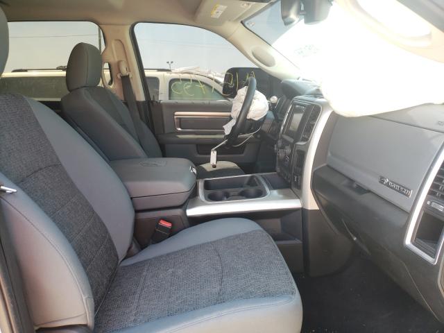 2017 RAM 3500 SLT 3C63RRHLXHG703576