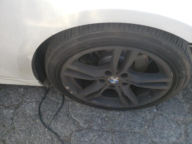 2018 BMW 330E WBA8E1C59JA178418