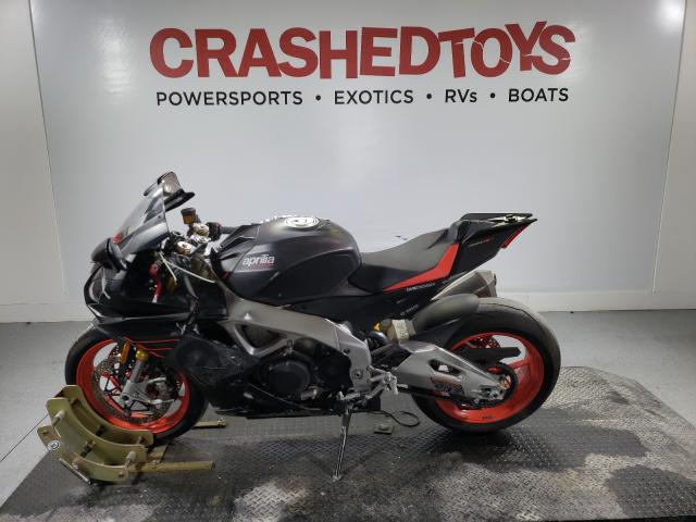 2020 APRILIA RSV4 RR ZD4KEU00XLS001963