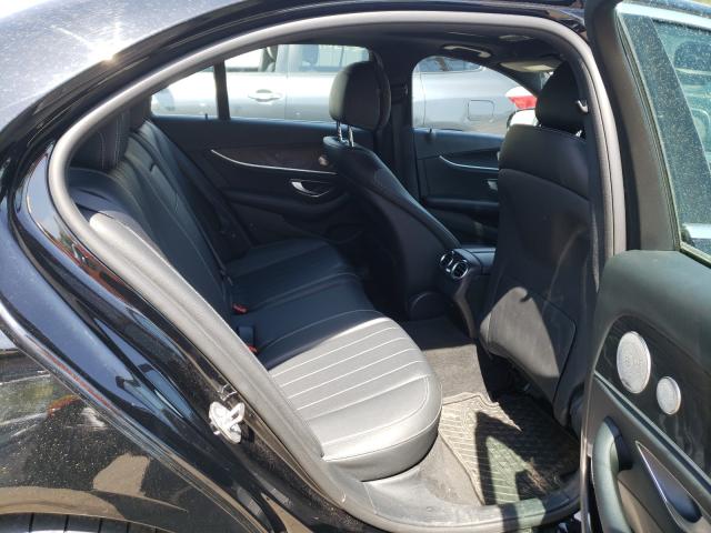 2017 MERCEDES-BENZ E 300 4MAT WDDZF4KB5HA131416