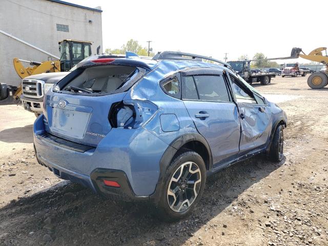 VIN 3FA6P0LU1JR138903 2017 SUBARU CROSSTREK no.4