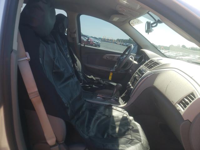 2012 CHEVROLET TRAVERSE L 1GNKRFED8CJ181514
