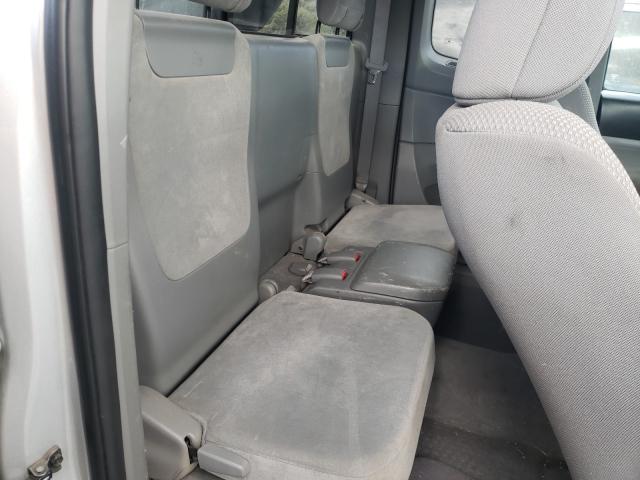 2010 TOYOTA TACOMA ACC 5TEUU4EN2AZ673181