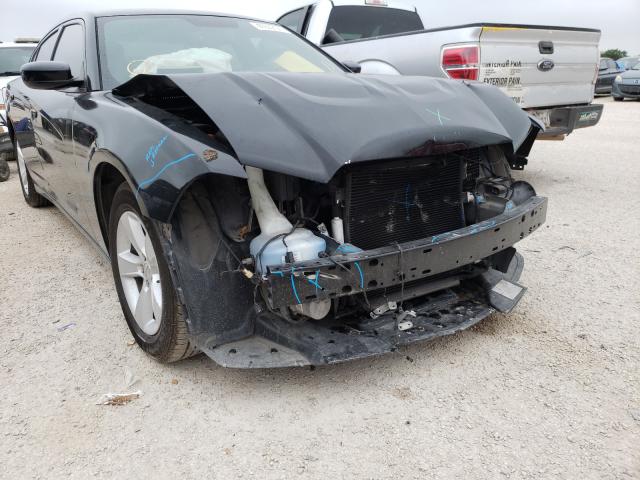 2014 DODGE CHARGER SE 2C3CDXBG5EH356567
