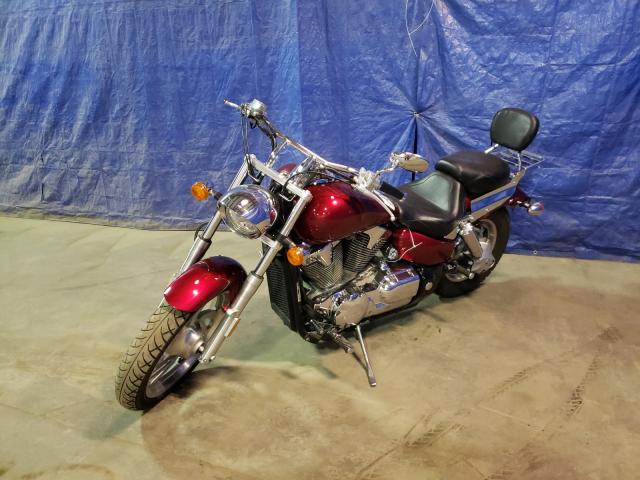 2004 HONDA VTX1300 C 1HFSC55104A000648