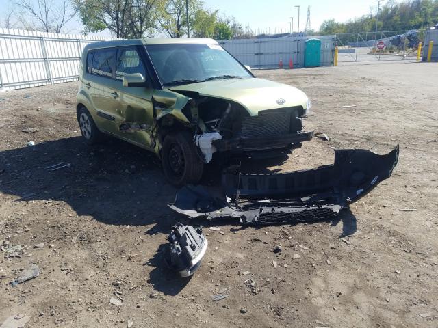 2012 KIA SOUL KNDJT2A53C7457236