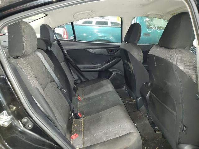 2017 SUBARU IMPREZA 4S3GKAA68H3608778