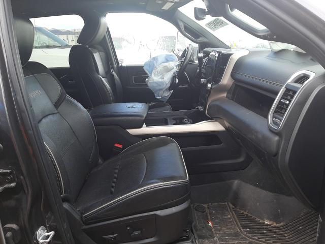 2019 RAM 3500 LARAM 3C63R3EL8KG614551