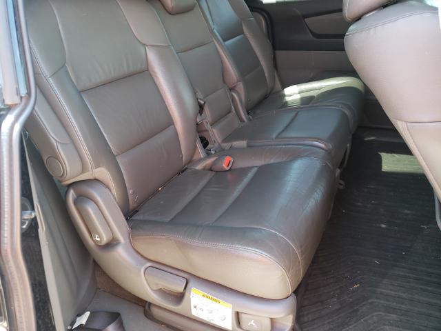 2012 HONDA ODYSSEY TO 5FNRL5H94CB046466