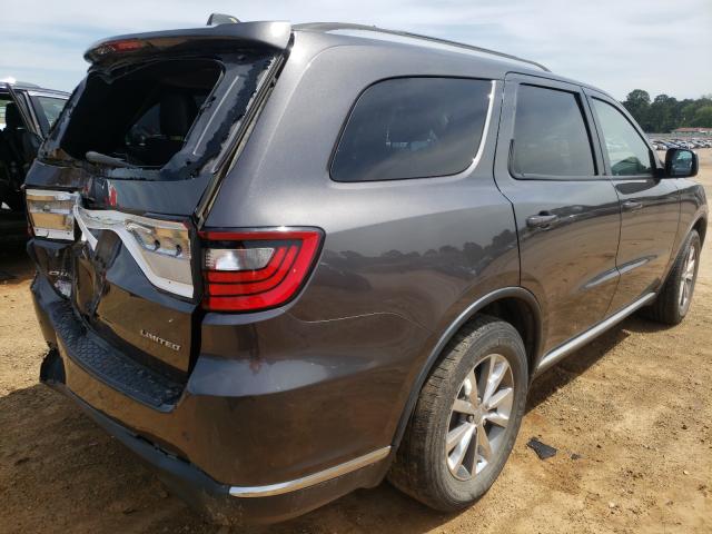 2015 DODGE DURANGO LI 1C4RDHDG6FC120118