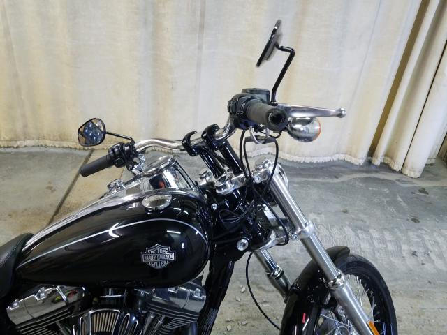 2012 HARLEY-DAVIDSON FXDWG DYNA 1HD1GPM16CC328603