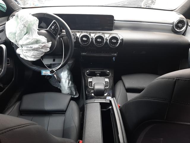 2020 MERCEDES-BENZ A 220 W1K3G4EB5LW046280