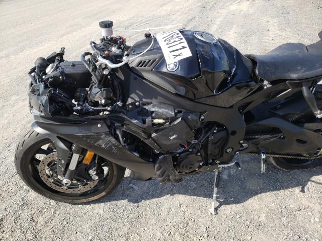2020 YAMAHA YZFR1 JYARN66E7LA000845