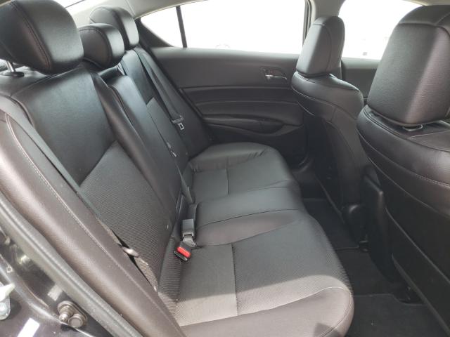 2016 ACURA ILX PREMIU 19UDE2F7XGA003450