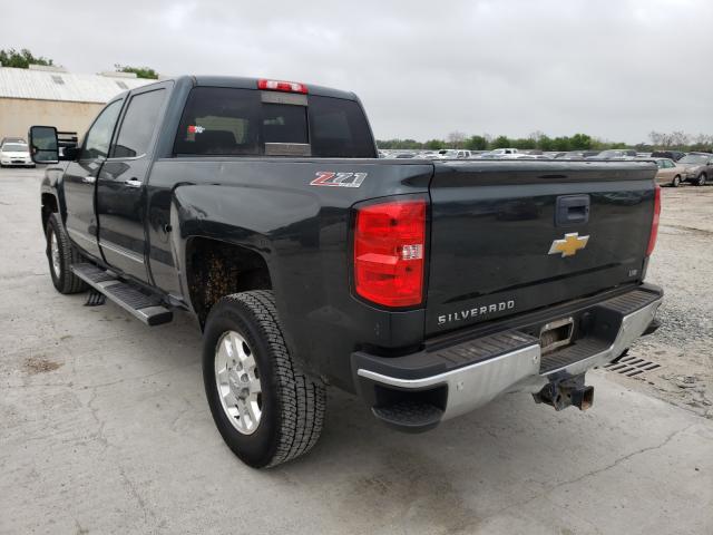 VIN 3GTP8BET6LG432842 2017 CHEVROLET SILVERADO no.3