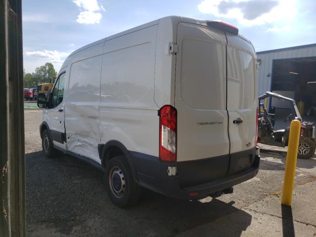 2020 FORD TRANSIT T- - 1FTBR1C87LKA40218