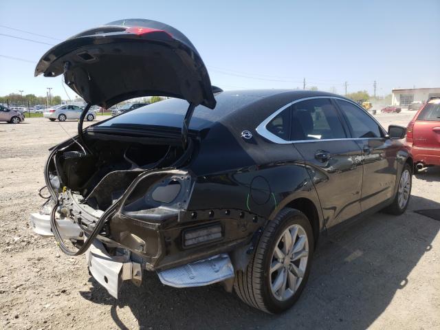 2020 CHEVROLET IMPALA 2G11Z5S39L9104715