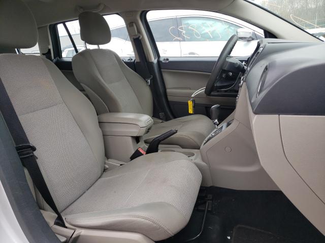 2010 DODGE CALIBER SX 1B3CB4HA2AD539887