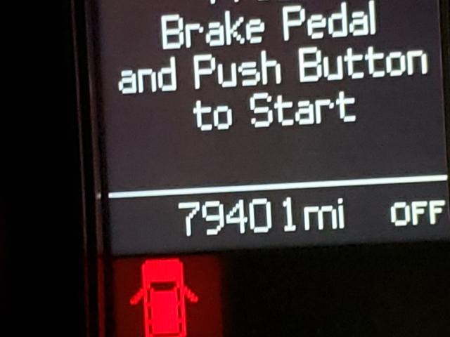 2013 DODGE DURANGO CR 1C4RDJDG9DC692269