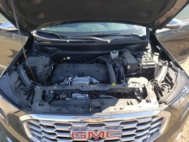2020 GMC TERRAIN DE 3GKALXEX6LL214464