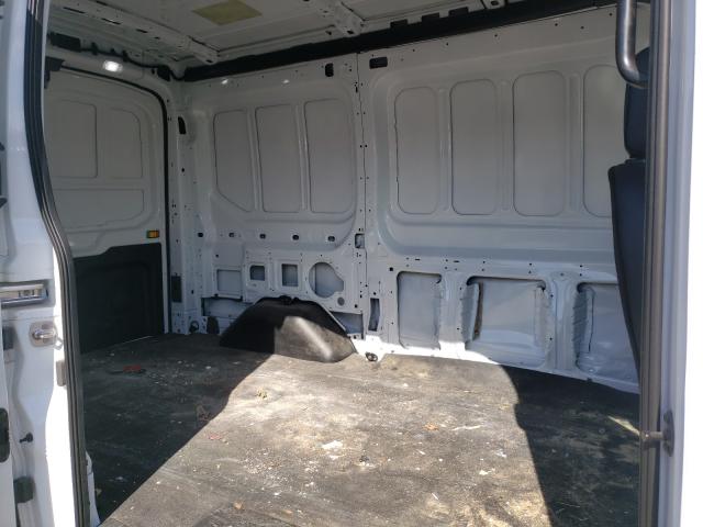 2020 FORD TRANSIT T- - 1FTBR1C87LKA40218