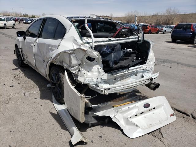 2018 SUBARU WRX PREMIU JF1VA1C62J8825006