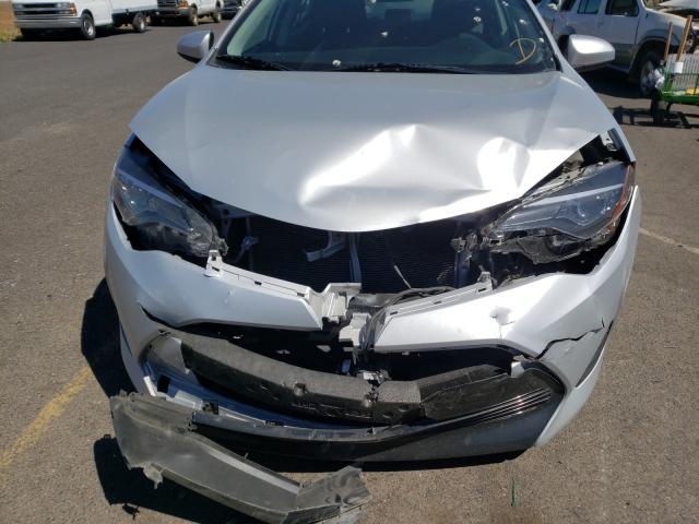 2018 TOYOTA COROLLA L 2T1BURHEXJC988350
