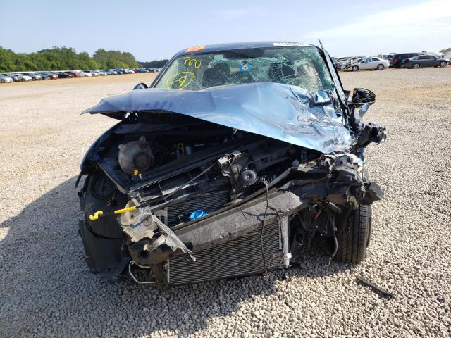 3VWCB7BU3KM210492 Volkswagen Jetta S 2019. Фото: 9