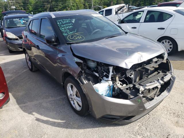 2018 NISSAN KICKS S 3N1CP5CU7JL522023