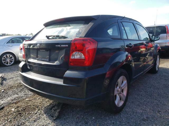 2011 DODGE CALIBER UP 1B3CB9HAXBD181713