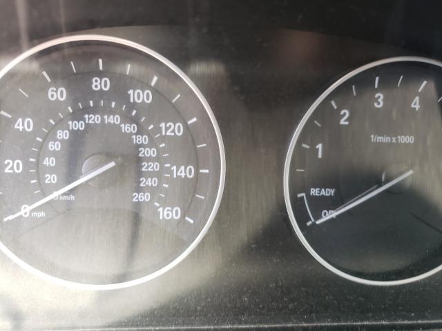 WBA3A9G50FNT09024 BMW 335 I