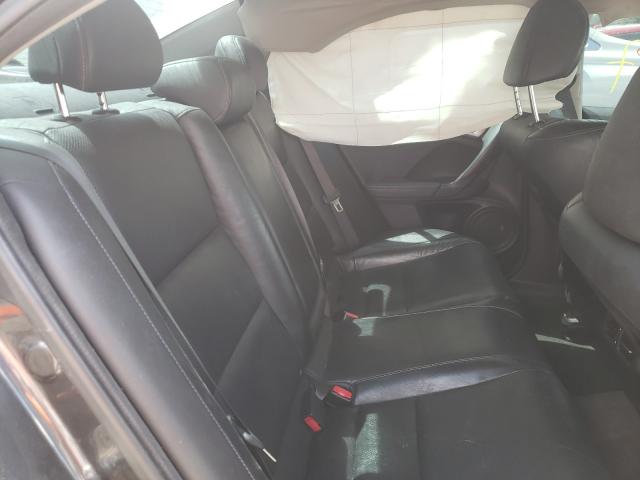 2012 ACURA TSX JH4CU2F48CC011272