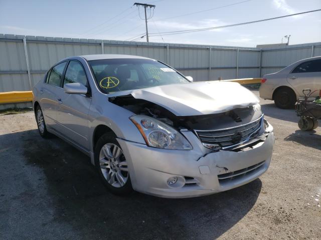 2011 NISSAN ALTIMA BAS 1N4AL2AP3BN460011