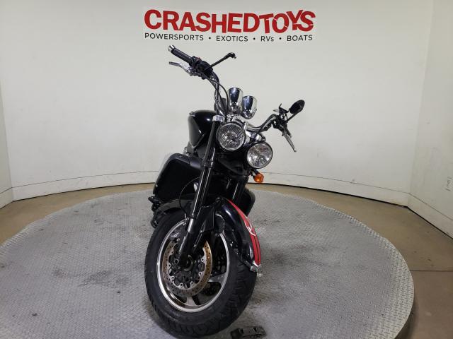 2015 TRIUMPH MOTORCYCLE ROCKET III SMTC02L42FJ684674
