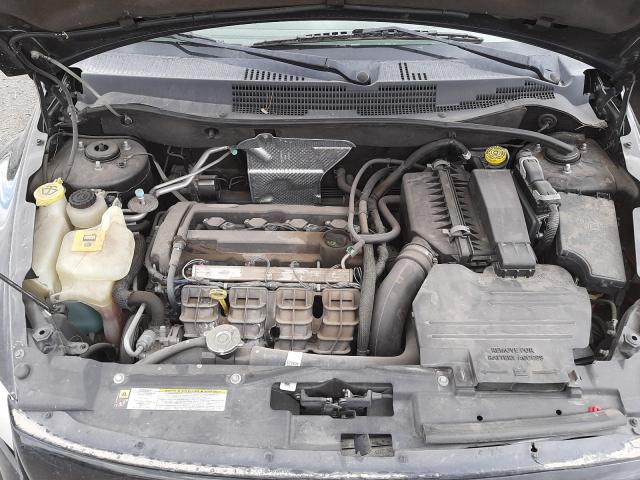 2010 DODGE CALIBER SX 1B3CB4HA3AD650691